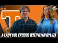 The Lady Vols and Kim Caldwell Crisis with Ryan Sylvia