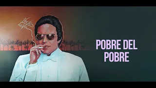 Héctor Lavoe - Pobre del Pobre (Letra Oficial)