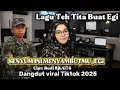 Senyum ini menyambutmu Egi - Dangdut viral Tiktok 2025