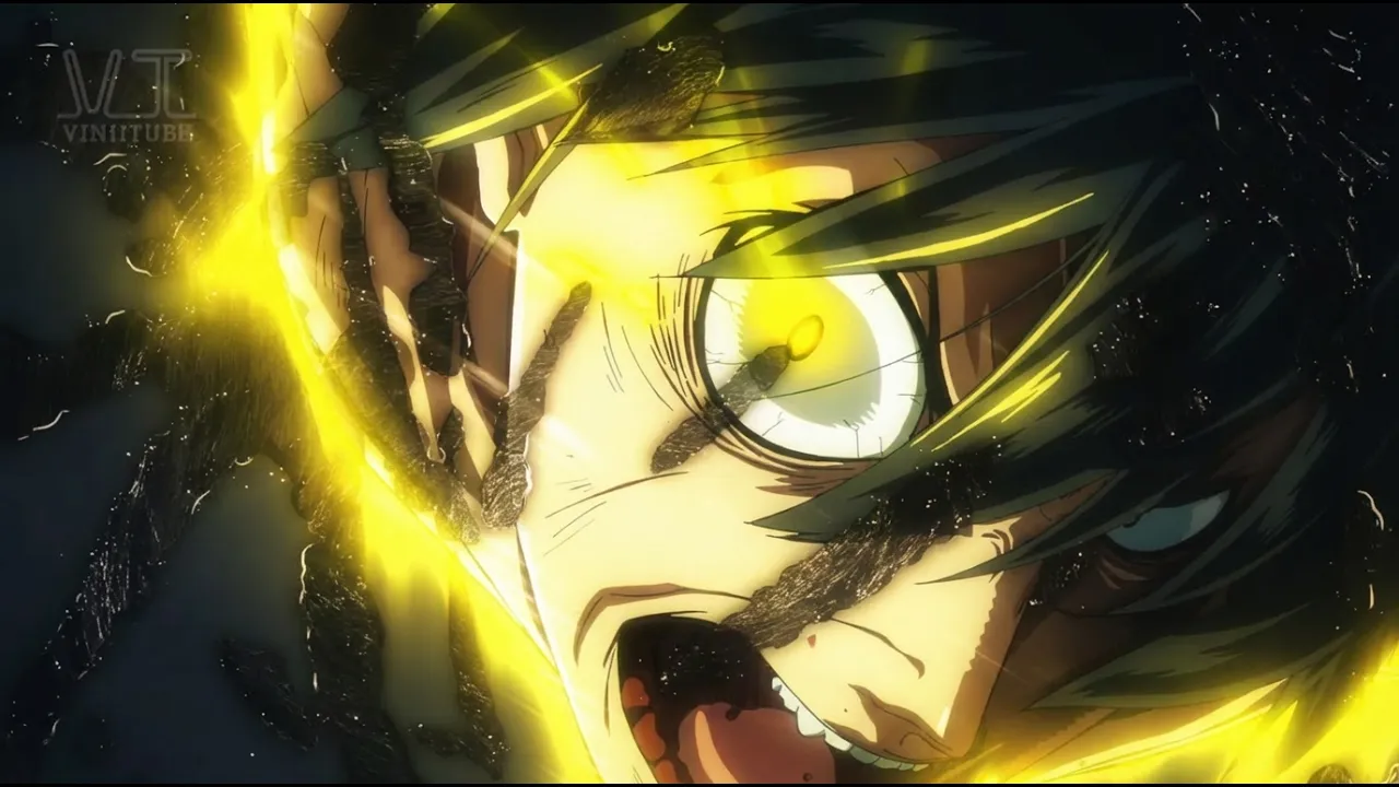 Top 10 Most Anticipated NEW Action Anime of 2026