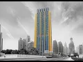 Lagu Index Tower - Dubai International Financial Centre (DIFC)