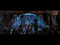 The Ants vs Kang Ant Man and the Wasp Quantumania 2023 4K