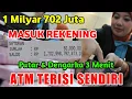 Download Lagu 🔴 ANDA TIDAK USAH PANIK❗ HABIS NONTON VIDEO INI ATM TERISI LANGSUNG SENDIRI BERKAH AYAT \u0026 DOA INI