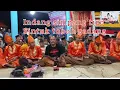 Download Lagu #indangpiaman// simpang tigo sintuak sitoga//baralek nagari sirambang