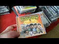 My rap cd albums collection part 1
