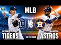 Detroit Tigers vs Houston Astros Pick 26 MLB Pick Prediction