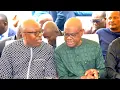 Download Lagu 'No More Food For You' -Wike Blasts AIT, Arise, TVC, Channels For Fuelling Crisis With Him \u0026 Fubara