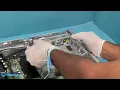 Installing HPE NS204i-u Gen11NVMe device in an HPE DL380 Gen11server PromiseComputerTechnologyLLC