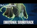 Download Lagu Secrets of the Silent Witch EP 9 OST- \