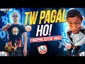 Download Lagu Tw Pagal Ho - Freefire Edited Video ❤️