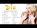 Download Lagu S.I.A Greatest Hits Full Album 2021 - S.I.A Best Songs Playlist 2021