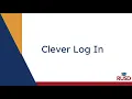 Clever Log In