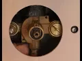 Moen Shower valve - stop check valves and pressure balancing spool location