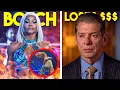 JADE CARGILL BOTCHFEST VINCE LOSES MILLIONS BAD NEWS HHH WWE CHAMP BURIED Wrestling News