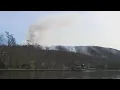 Jennings Creek fire Schools closed as firefighters attempt to contain blaze