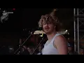 Sublime and Fayuca at Warped Tour 2025 - “Caress Me Down”.  Long Beach, CA 