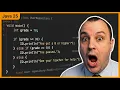 Java 25 Just Changed Everything void main and IO println Explained JEP 512