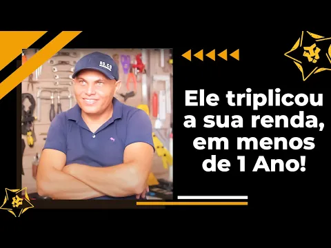 Depoimento José