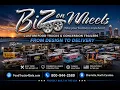 Custom Food Trucks Concession Trailers From Design to Delivery Biz On Wheels