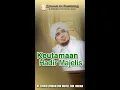 Habib Jindan | Keutamaan Hadir Majelis