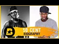 Download Lagu 50 Cent Biography - A Hip-Hop Legend