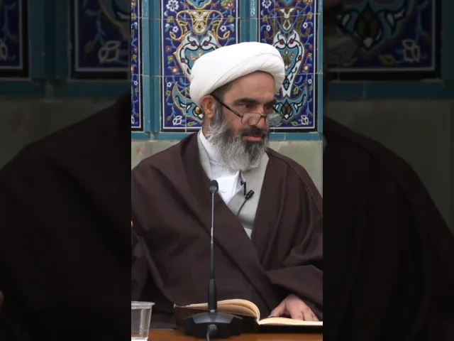 ⁣العدالة الاجتماعية الشيخ أحمد الصافي              #شبكة_النور_المبين #الشيخ_أحمد_الصافي