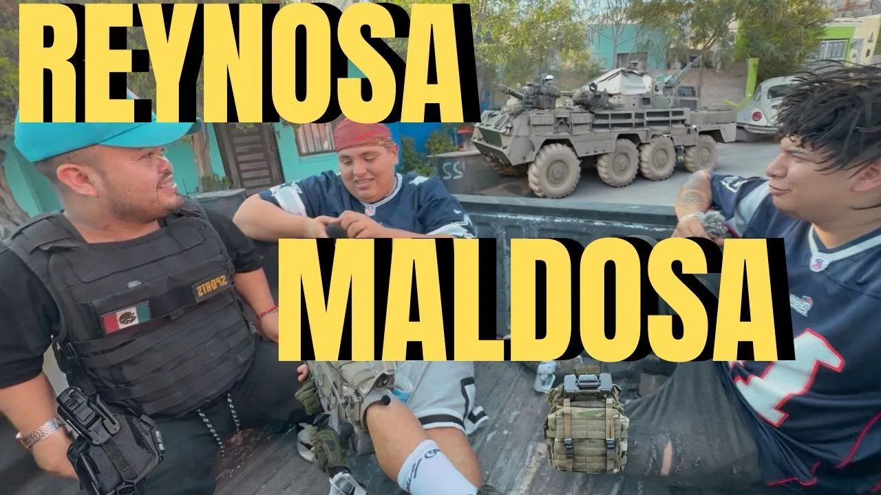 REYNOSA,LA M4L0SA BARRIO -LA JUAREZ -TAMAULIPAS