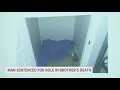 Michigan man sentenced for role in brother s death