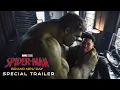 SPIDER-MAN BRAND NEW DAY 2026 Special Trailer Tombstone Marvel Comics Concept