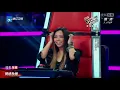 金润吉 - When A Man Loves A Woman【中国好声音 The Voice of China】
