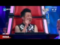 Download Lagu 金润吉 - When A Man Loves A Woman【中国好声音 The Voice of China】