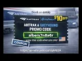 Amtrak Greyhound Promo Code 2026 10 OFF Travel Tickets