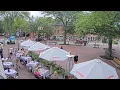 Market Square West Live Cam