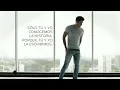 Carlos Rivera - Que Lo Nuestro Se Quede Nuestro (Lyric Video)