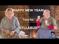 Download Lagu Recipe Rewind | Welcoming in the New Year with Syllabub