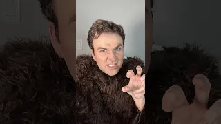 Sunday Hangout (I'm a bear today)