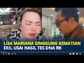 Download Lagu LISA Mariana Singgung Kematian Eril Usai Ridwan Kamil Diumumkan Bukan Ayah Kandung Anaknya