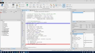 Refresher on Source Level Debugging in zTPFGI
