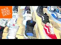 RACK ROOM SHOE FOR WOMEN MEN SANDALS SNEAKERS SHOP WITH ME POV