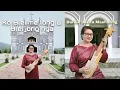 Download Lagu KO BLEI ME LONG U BLEI JONG NGA | Darilin Jovita Masharing | Lynti Bneng - Psalm 63, No. 748