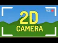 Advanced 2D Camera Controller Unity Devlog