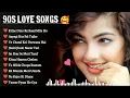 90s Romantic Love Songs ❤️‍🩹 90s Hits Hindi Songs Purane Gane 🌟 | Hindi Song | Hindi Songs Jukebox
