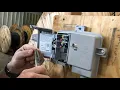 Self Install Connecting to the NID