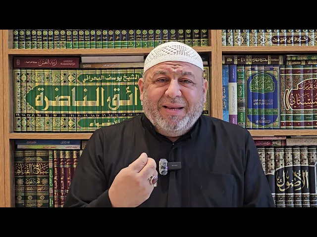 ⁣#حول البكاء على الامام الحسين سلام الله عليه واهميه البكاء(07711343203) 