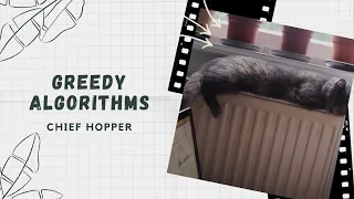 17 Chief Hopper