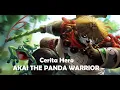 Download Lagu Cerita Hero Mobile Legend - Akai The Panda Warrior