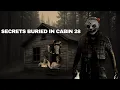 Keddie Cabin Murders Documentary The True Story of California s Most Chilling Unsolved Case