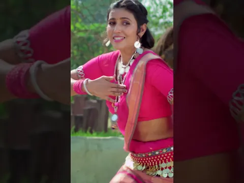 Gori Tor Lugra - गोरी तोर लुगरा | Maya Ke Jadu Chalge | Sunil Soni,Munmun | Cg Shorts Video 2026