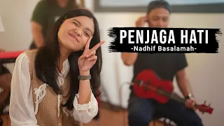 Download Nadhif Basalamah - Penjaga hati | Remember Entertainment ( Keroncong Cover ) MP3