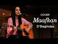 Lagu MAAFKAN AKU – D’Bagindas | Cover RESKYMUSIC (Slow Pop Indo / Melow Romantic)